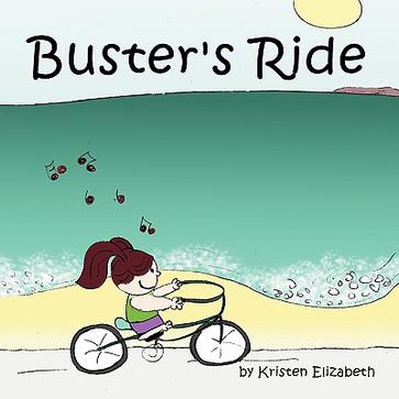 Buster's Ride