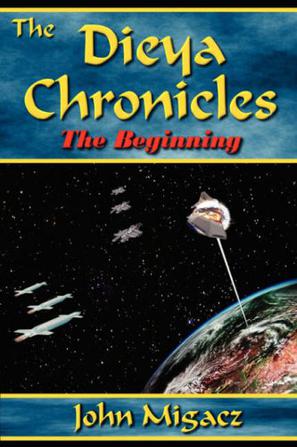 The Dieya Chronicles - The Beginning