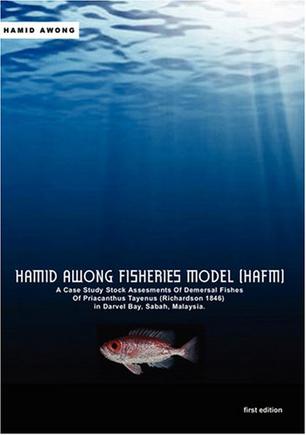 Hamid Awong Fisheries Model