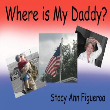 Where is My Daddy?