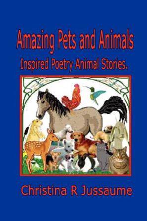 Amazing Pets and Animals