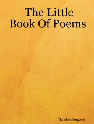 Little Book Of Poems