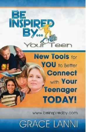 Be Inspired By Your Teen