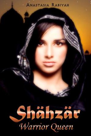 Shahzar Warrior Queen