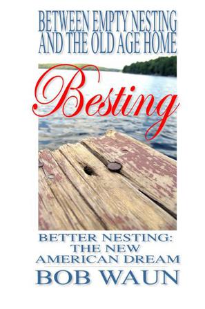 Between Empty Nesting and the Old Age Home - Besting, Better Nesting