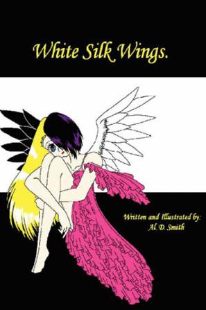 White Silk Wings
