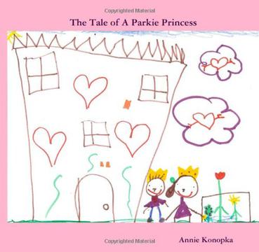 The Tale of A Parkie Princess