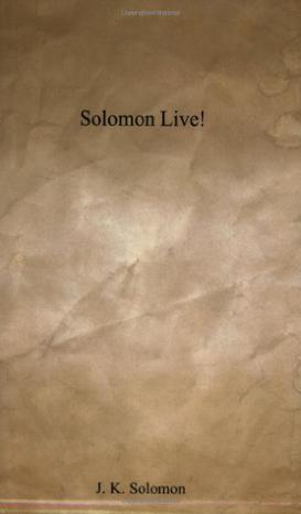 Solomon Live!