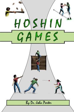 Hoshin Games