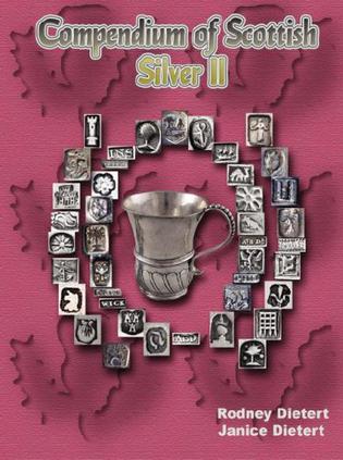 Compendium of Scottish Silver II