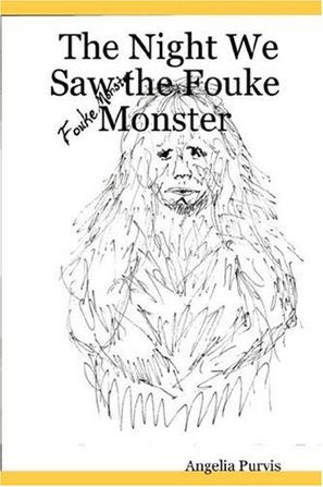 The Night We Saw the Fouke Monster