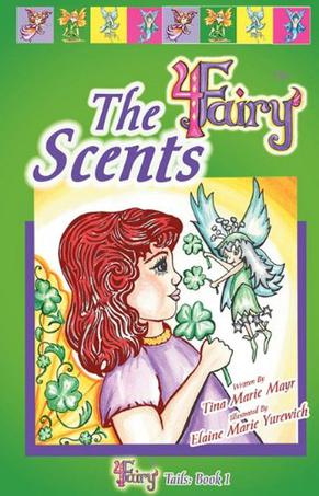 The 4Fairy Scents