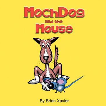 Mochdog and the Mouse