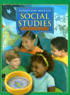 Houghton Mifflin Social Studies Florida