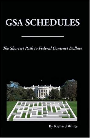 The Shortest Path to Federal Dollars