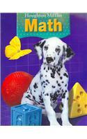 Houghton Mifflin Mathmatics