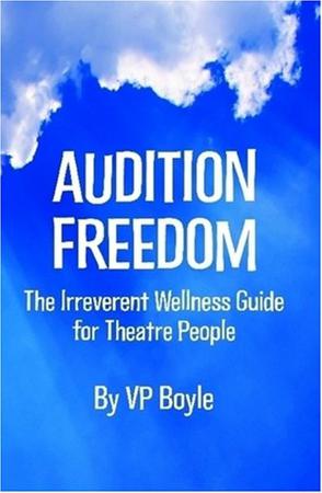 Audition Freedom
