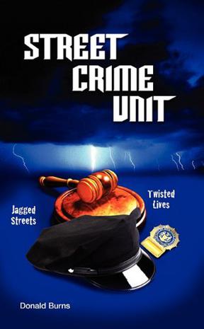 Street Crime Unit
