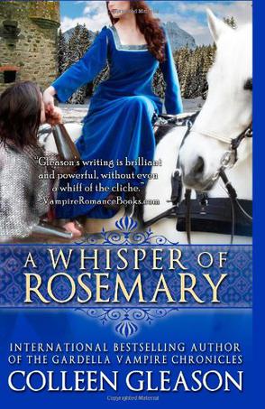 A Whisper of Rosemary