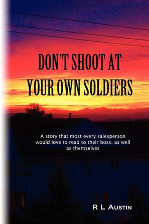Don't Shoot At Your Own Soldiers