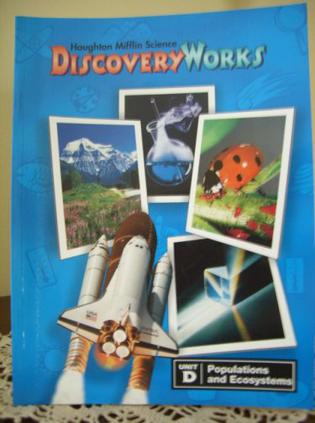Houghton Mifflin Discovery Works