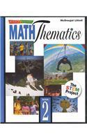 McDougal Littell Maththematics