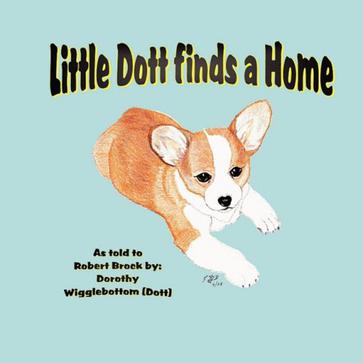 Little Dott Finds a Home