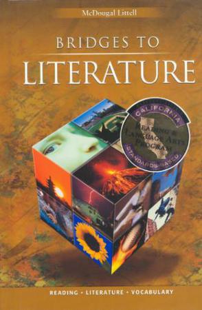McDougal Littell Language of Literature California