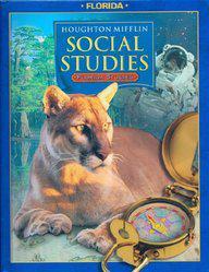 Houghton Mifflin Social Studies Florida