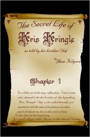 The Secret Life of Kris Kringle
