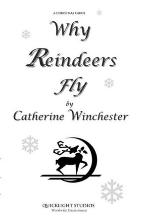 A Christmas Carol - Why Reindeer Fly