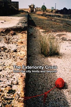 The Exteriority Crisis