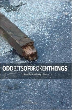 Odd Bits Of Broken Things