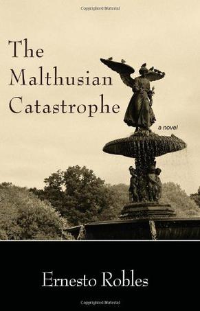 The Malthusian Catastrophe