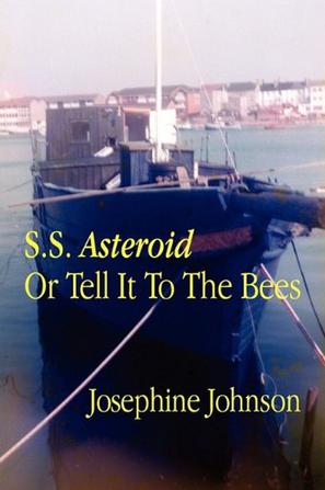S.S. Asteroid or Tell It to the Bees