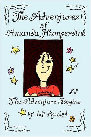 The Adventures of Amanda Humperdink