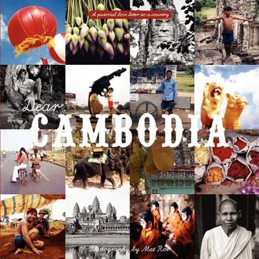 Dear Cambodia