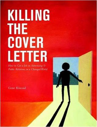Killing the Cover Letter