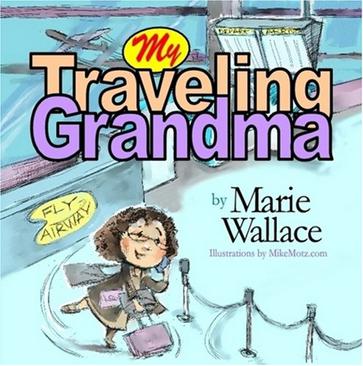 My Traveling Grandma