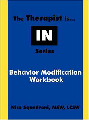 Behavior Modification Workbook