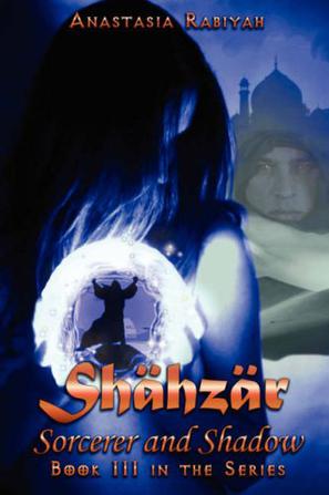 Shahzar Sorcerer and Shadow