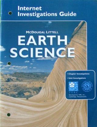 McDougal Littell Earth Science