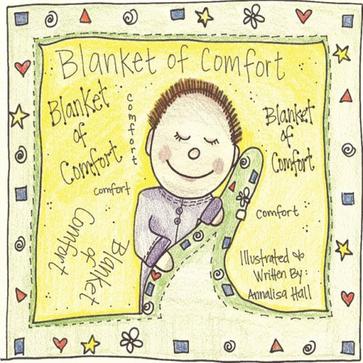 Blanket of Comfort