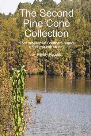 The Second Pine Cone Collection
