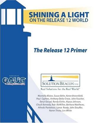 The Release 12 Primer - Shining a Light on the Release 12 World
