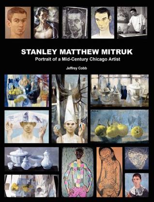 Stanley Matthew Mitruk