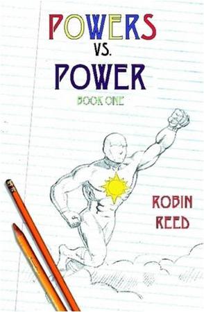 Powers Vs Power Book One