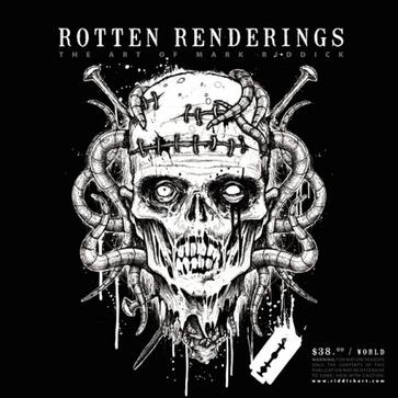 Rotten Renderings