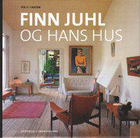Finn Juhl Og Hans Hus / Finn Juhl and his House