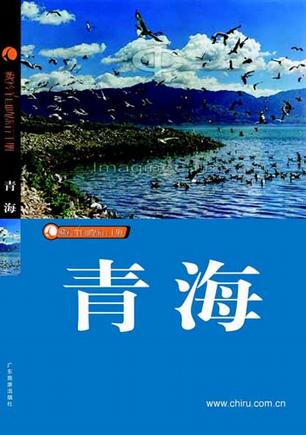 青海/藏羚羊自助旅行手册